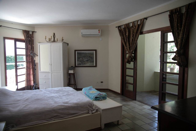 Imagem Casa com 4 Quartos à Venda, 1 m² em Alphaville - Santana De Parnaíba Imagem Casa com 4 Quartos à Venda, 1 m² em Alphaville - Santana De Parnaíba