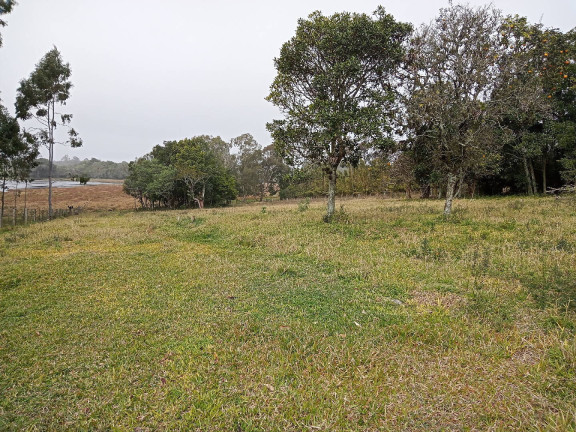 Imagem Terreno à Venda, 713 m² em águas Claras - Viamão