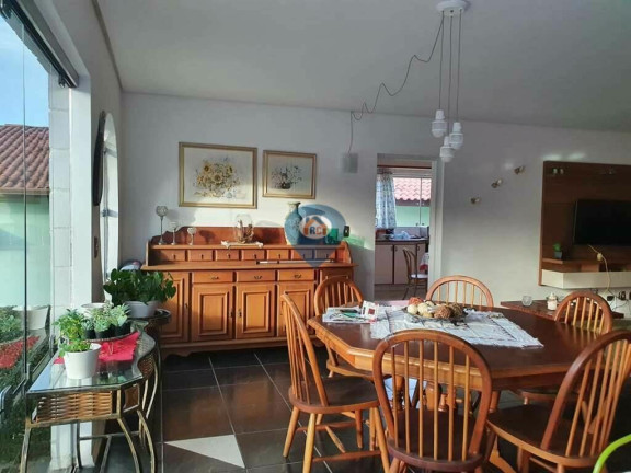 Imagem Casa de Condomínio com 3 Quartos à Venda, 320 m² em Horizontal Park - Cotia Imagem Casa de Condomínio com 3 Quartos à Venda, 320 m² em Horizontal Park - Cotia