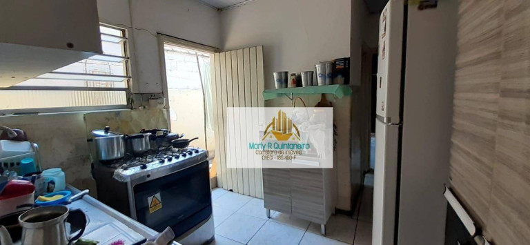 Imagem Casa com 2 Quartos à Venda, 168 m² em Centro - Guarulhos Imagem Casa com 2 Quartos à Venda, 168 m² em Centro - Guarulhos