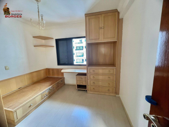 Imagem Apartamento com 3 Quartos à Venda, 172 m² em Brooklin - São Paulo