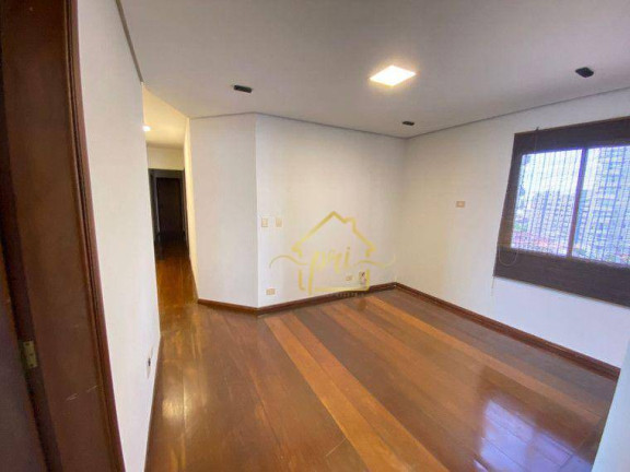 Imagem Apartamento com 4 Quartos à Venda, 240 m² em Boqueirão - Santos