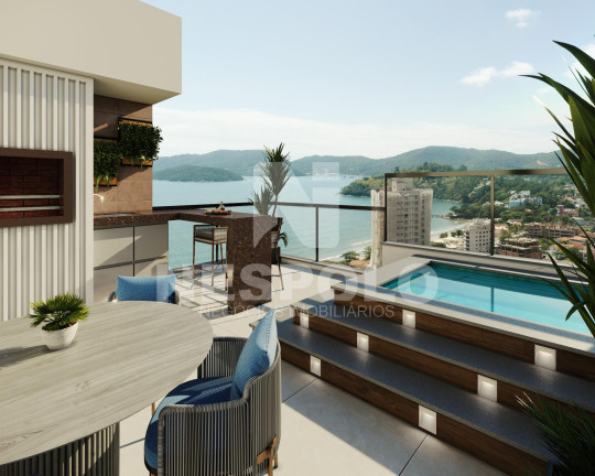 Imagem Apartamento à Venda, 83 m² em Perequê - Porto Belo