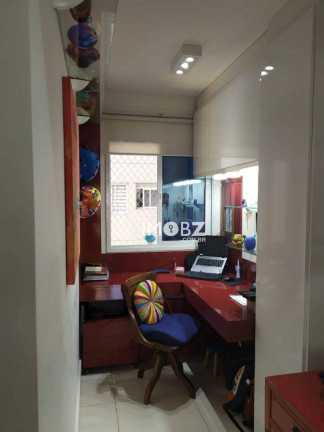 Imagem Imóvel com 3 Quartos à Venda, 121 m² em Vila Andrade - São Paulo Imagem Imóvel com 3 Quartos à Venda, 121 m² em Vila Andrade - São Paulo