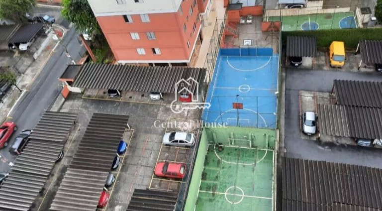 Imagem Apartamento com 2 Quartos à Venda, 52 m² em Jardim Celeste - São Paulo Imagem Apartamento com 2 Quartos à Venda, 52 m² em Jardim Celeste - São Paulo