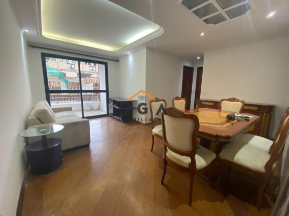 Imagem Apartamento com 2 Quartos à Venda, 62 m² em Penha De França - São Paulo Imagem Apartamento com 2 Quartos à Venda, 62 m² em Penha De França - São Paulo