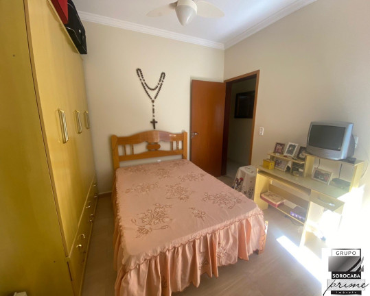 Imagem Casa com 3 Quartos à Venda, 104 m² em Horto Florestal - Sorocaba Imagem Casa com 3 Quartos à Venda, 104 m² em Horto Florestal - Sorocaba