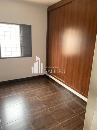 Imagem Casa com 4 Quartos à Venda, 190 m² em Jardim Proença - Campinas