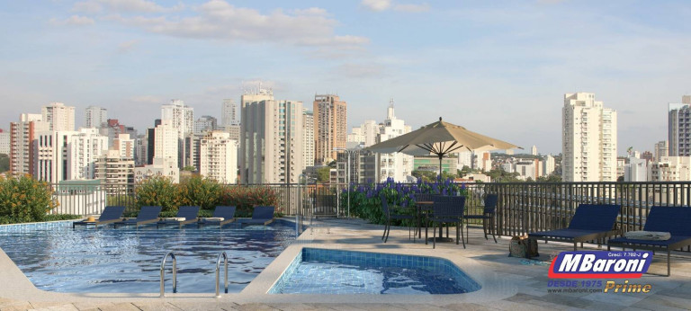 Imagem Apartamento com 2 Quartos à Venda, 77 m² em Pinheiros - São Paulo Imagem Apartamento com 2 Quartos à Venda, 77 m² em Pinheiros - São Paulo