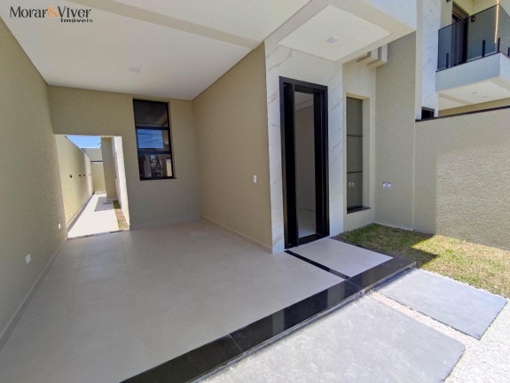 Imagem Sobrado com 3 Quartos à Venda, 140 m² em Boneca Do Iguaçu - São José Dos Pinhais Imagem Sobrado com 3 Quartos à Venda, 140 m² em Boneca Do Iguaçu - São José Dos Pinhais
