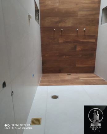 Imagem Casa com 3 Quartos à Venda, 200 m² em Horto Florestal - Sorocaba Imagem Casa com 3 Quartos à Venda, 200 m² em Horto Florestal - Sorocaba