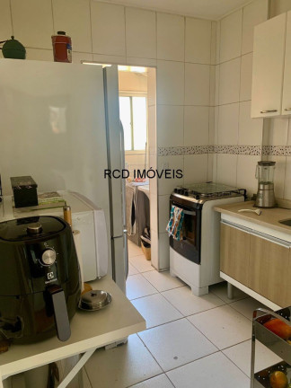 Imagem Apartamento com 2 Quartos à Venda, 56 m² em Rio Pequeno - São Paulo Imagem Apartamento com 2 Quartos à Venda, 56 m² em Rio Pequeno - São Paulo