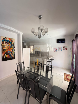 Imagem Casa com 4 Quartos à Venda, 300 m² em Residencial Barravento - Goiânia Imagem Casa com 4 Quartos à Venda, 300 m² em Residencial Barravento - Goiânia