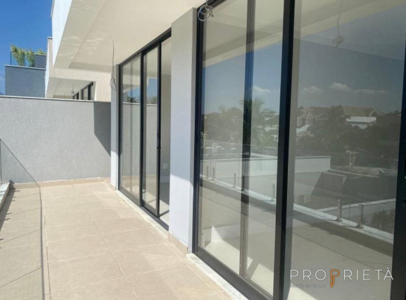 Imagem Casa de Condomínio com 4 Quartos à Venda, 300 m² em Barra Da Tijuca - Rio De Janeiro