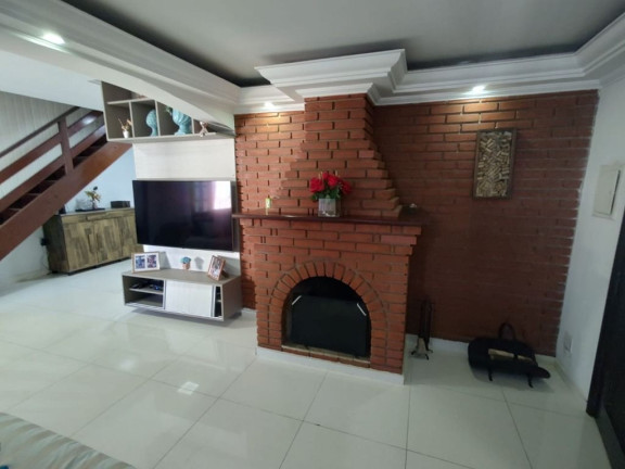 Imagem Casa com 3 Quartos à Venda, 113 m² em Parque Santa Rosa - Suzano Imagem Casa com 3 Quartos à Venda, 113 m² em Parque Santa Rosa - Suzano