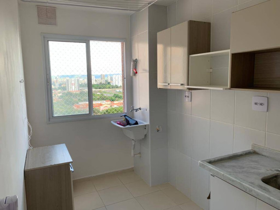 Imagem Apartamento com 2 Quartos à Venda, 56 m² em Jardim São Carlos - Sorocaba Imagem Apartamento com 2 Quartos à Venda, 56 m² em Jardim São Carlos - Sorocaba