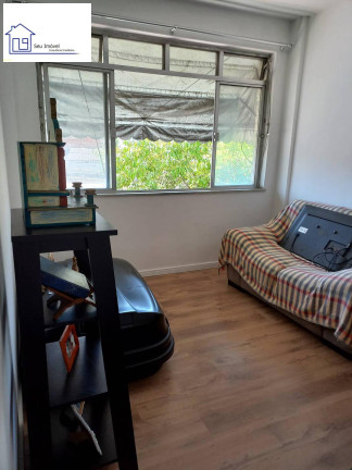 Apartamento com 1 Quarto à Venda, 42 m² em Taquara - Rio De Janeiro