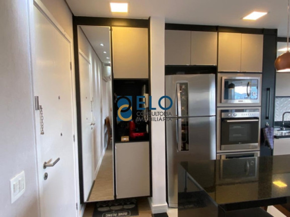 Imagem Apartamento com 2 Quartos à Venda, 80 m² em Gonzaga - Santos Imagem Apartamento com 2 Quartos à Venda, 80 m² em Gonzaga - Santos