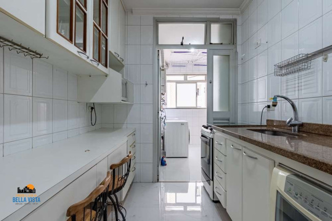 Imagem Apartamento com 3 Quartos à Venda, em Vila Gumercindo - São Paulo Imagem Apartamento com 3 Quartos à Venda, em Vila Gumercindo - São Paulo
