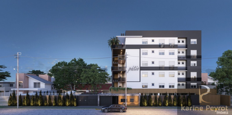 Imagem Apartamento com 2 Quartos à Venda, 156 m² em Pinheiro - São Leopoldo