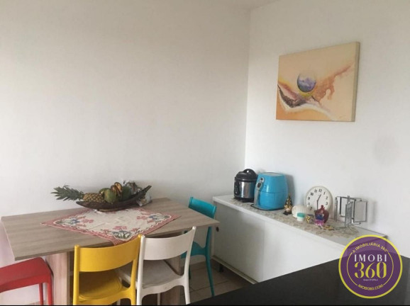 Imagem Apartamento com 3 Quartos à Venda, 62 m² em Vila Santana - Mogi Das Cruzes Imagem Apartamento com 3 Quartos à Venda, 62 m² em Vila Santana - Mogi Das Cruzes