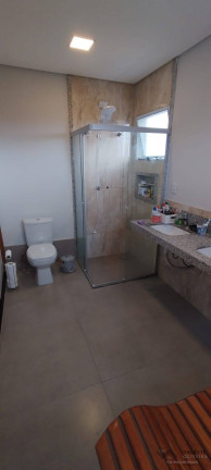 Imagem Casa de Condomínio com 3 Quartos à Venda, 329 m² em Condomínio Residencial Mantiqueira - São José Dos Campos