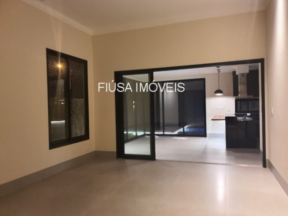 Imagem Casa com 3 Quartos à Venda,  em Vila Do Golf - Ribeirão Preto