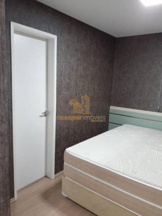 Imagem Apartamento com 1 Quarto à Venda, 44 m² em Casa Branca - Santo André Imagem Apartamento com 1 Quarto à Venda, 44 m² em Casa Branca - Santo André