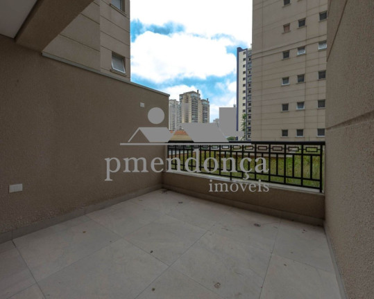 Imagem Apartamento com 4 Quartos à Venda, 189 m² em Vila Romana - São Paulo Imagem Apartamento com 4 Quartos à Venda, 189 m² em Vila Romana - São Paulo