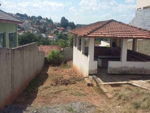Imagem Terreno à Venda, 386 m² em Retiro Das Fontes - Atibaia Imagem Terreno à Venda, 386 m² em Retiro Das Fontes - Atibaia