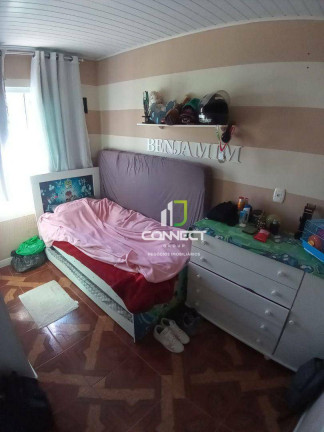 Imagem Casa com 2 Quartos à Venda, 100 m² em Santa Regina - Itajaí Imagem Casa com 2 Quartos à Venda, 100 m² em Santa Regina - Itajaí