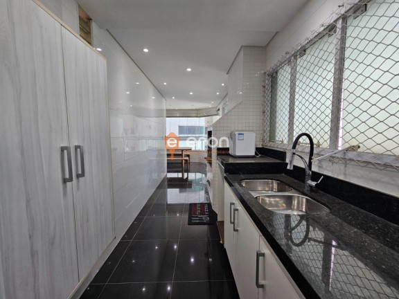 Imagem Apartamento com 3 Quartos à Venda, 150 m²