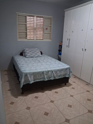 Imagem Sobrado com 3 Quartos à Venda, 137 m² em Monte Castelo - São José Dos Campos
