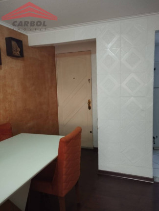 Imagem Apartamento com 2 Quartos para Alugar, 46 m² em Terra Da Uva - Jundiaí Imagem Apartamento com 2 Quartos para Alugar, 46 m² em Terra Da Uva - Jundiaí