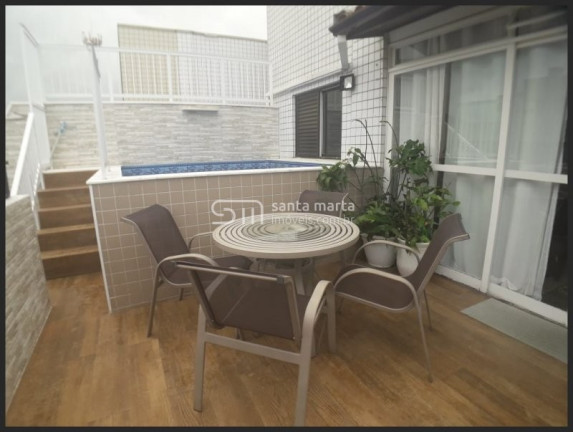 Imagem Apartamento com 4 Quartos à Venda, 134 m² em Centro - Ubatuba Imagem Apartamento com 4 Quartos à Venda, 134 m² em Centro - Ubatuba