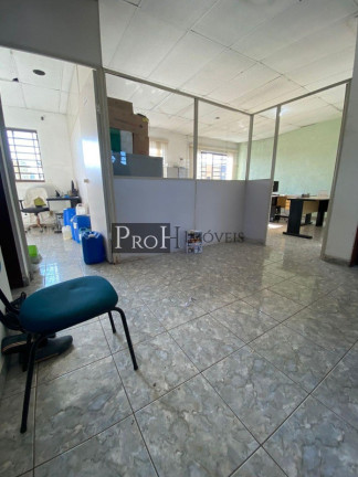 Imagem Imóvel Comercial à Venda, 356 m² em Serraria - Diadema