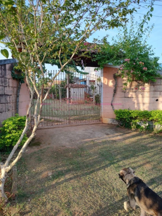 Imagem Chácara com 3 Quartos à Venda, 100 m² em Santo Antonio - Boituva
