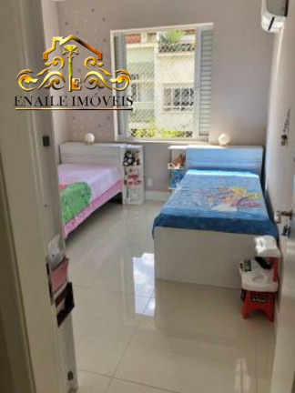 Imagem Apartamento com 3 Quartos à Venda, 120 m² em Ipanema - Rio De Janeiro
