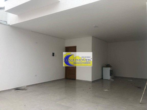 Imagem Sobrado com 2 Quartos à Venda, 115 m² em Jardim Ocara - Santo André Imagem Sobrado com 2 Quartos à Venda, 115 m² em Jardim Ocara - Santo André
