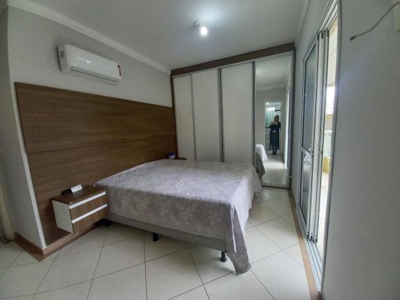Imagem Apartamento com 2 Quartos à Venda, 84 m² em Canto Do Forte - Praia Grande