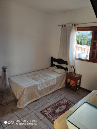 Imagem Casa com 6 Quartos à Venda, 180 m² em Pedreira - São Paulo
