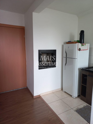 Imagem Apartamento com 2 Quartos à Venda, 45 m² em Canudos - Novo Hamburgo Imagem Apartamento com 2 Quartos à Venda, 45 m² em Canudos - Novo Hamburgo