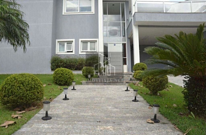 Imagem Casa com 4 Quartos à Venda, 500 m² em Residencial Morada Dos Lagos - Barueri Imagem Casa com 4 Quartos à Venda, 500 m² em Residencial Morada Dos Lagos - Barueri