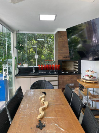 Imagem Casa de Condomínio com 3 Quartos à Venda, 212 m² em Alphaville - Santana De Parnaíba