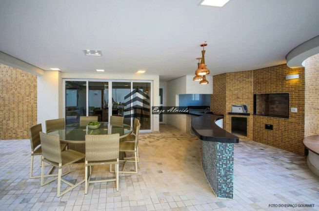Imagem Apartamento com 4 Quartos à Venda, 366 m² em Vila Mariana - São Paulo Imagem Apartamento com 4 Quartos à Venda, 366 m² em Vila Mariana - São Paulo