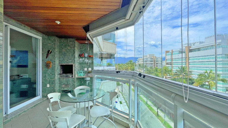 Imagem Apartamento com 3 Quartos à Venda, 108 m² em Riviera De São Lourenço - Bertioga