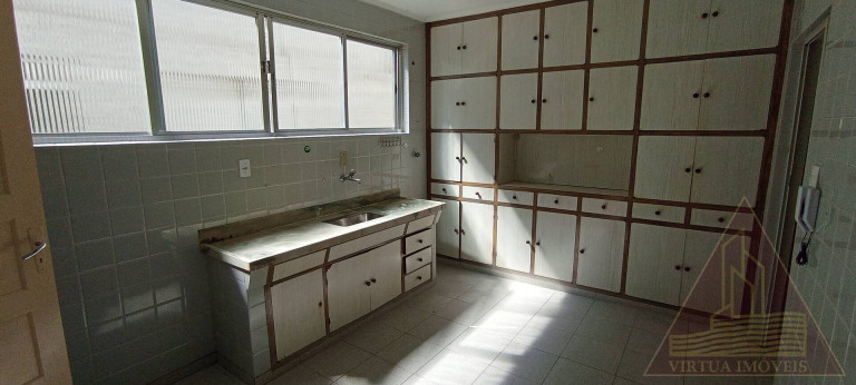 Imagem Apartamento com 3 Quartos à Venda, 96 m² em Ponta Da Praia - Santos
