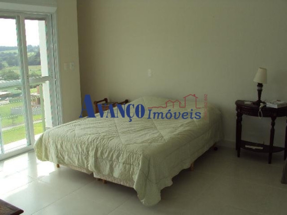 Imagem Casa de Condomínio com 3 Quartos à Venda,  em Condominio Residencial Paradiso - Itatiba