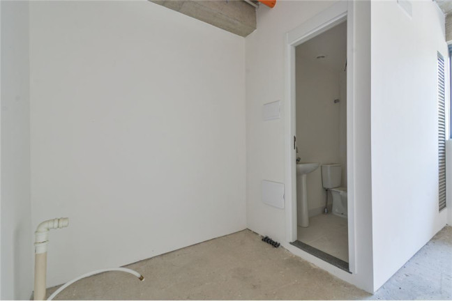 Imagem Apartamento com 3 Quartos à Venda, 93 m² em Campo Belo - São Paulo