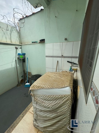 Imagem Casa com 3 Quartos à Venda, 96 m² em Jose Said Sobrinho - Bonfim Paulista - Ribeirão Preto Imagem Casa com 3 Quartos à Venda, 96 m² em Jose Said Sobrinho - Bonfim Paulista - Ribeirão Preto